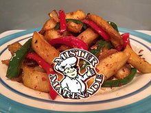 Carica l&#39;immagine nel visualizzatore di Gallery, MISTER MARINADE Chinese Salt And Chilli Pepper Seasoning 250g