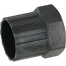 Carica l&#39;immagine nel visualizzatore di Gallery, VAR RL-41400-C Chiave per Ruota Libera Shimano a Filetto, Nero