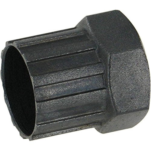 VAR RL-41400-C Chiave per Ruota Libera Shimano a Filetto, Nero