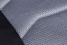 Carica l&#39;immagine nel visualizzatore di Gallery, Sparco Spc SPC1019GR Set di Coprisedili per Auto, Compatibili con Airbag,...