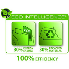 Carica l&#39;immagine nel visualizzatore di Gallery, Rowenta DW6040 Eco Intelligence Ferro da Stiro a Vapore, Erogazione del...