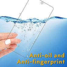 Carica l'immagine nel visualizzatore di Gallery, UniqueMe [3 Pezzi] Vetro Temperato per Samsung Galaxy S10 Lite/Note 10 Lite...