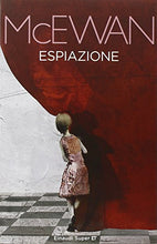 Carica l'immagine nel visualizzatore di Gallery, Espiazione (Italiano) Copertina flessibile – 29 settembre 2015