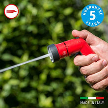 Carica l&#39;immagine nel visualizzatore di Gallery, FITT YOYO Go Tubo Acqua da Giardino Estensibile per Irrigazione 10m, Rosso