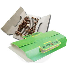 Carica l&#39;immagine nel visualizzatore di Gallery, Trapweb Trappola Adesiva per scarafaggi, con Esca, Non tossica e Ecologica,... - Ilgrandebazar