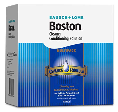 Boston Advance, Multipack, 3 x 120ml & 3 x 30ml - Ilgrandebazar