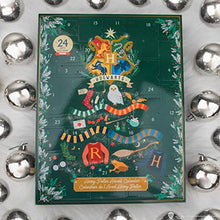 Carica l&#39;immagine nel visualizzatore di Gallery, Cinereplicas Harry Potter - Calendario dell&#39;Avvento 2023 - Licenza ufficiale