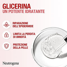 Carica l&#39;immagine nel visualizzatore di Gallery, Neutrogena Formula Norvegese, Crema Mani Concentrata con Glicerina, Idrata Mani Secche per 24 Ore, Senza Profumo, 75 ml