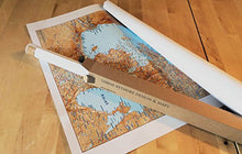 Carica l&#39;immagine nel visualizzatore di Gallery, Mediterraneo senza frontiere - Ilgrandebazar