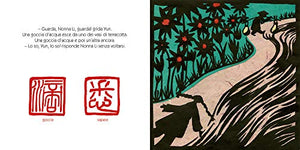 Il giardino di Nonna Li (Italiano) Copertina flessibile – 17 ottobre 2019