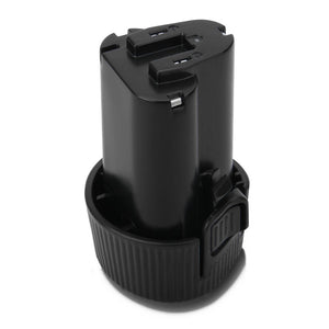 Exmate 2500 mAh Li-ion (2 pezzi) Batteria di ricambio per Makita 10.8 V... - Ilgrandebazar