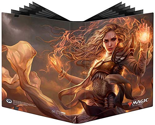 MTG Ultra PRO Modern Horizons Binder - Ilgrandebazar