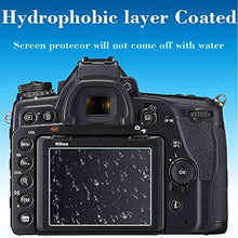 Carica l&#39;immagine nel visualizzatore di Gallery, D780 Protezione Pellicola per Fotocamera Nikon ,ULBTER Protettore...