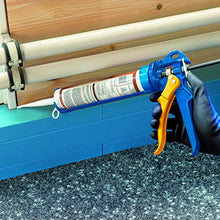 Carica l'immagine nel visualizzatore di Gallery, S&amp;R Pistola per Silicone Professionale Cartucce Per catucce fino a 310 ml