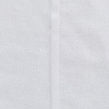 Carica l'immagine nel visualizzatore di Gallery, Deconovo Tende Trasparenti Camera da Letto Moderne in Voile 140x260cm, Bianco