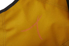 Carica l'immagine nel visualizzatore di Gallery, Grand Canyon Alu 3-Leg Stool - Sgabello a 3 Gambe Pieghevole in Grigio