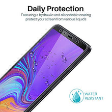 Carica l&#39;immagine nel visualizzatore di Gallery, L K 3 Pezzi Pellicola Protettiva per Samsung Galaxy A7 2018,Trasparente... - Ilgrandebazar