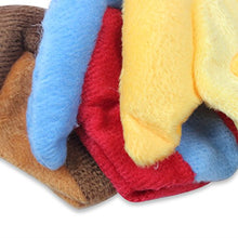 Carica l&#39;immagine nel visualizzatore di Gallery, Edealing Il Three Little Pigs Story Finger Puppets Divertente bambole della... - Ilgrandebazar