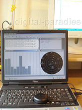 Carica l&#39;immagine nel visualizzatore di Gallery, 167 Canali RICEVITORE GPS USB SkyTraq Venus 6 Chipset ricevitore