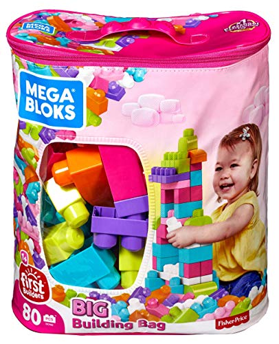 Mega Mattoncini Big Building Bag Sacca Ecologica Blocchi da Costruzione,... - Ilgrandebazar