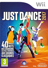 Carica l&#39;immagine nel visualizzatore di Gallery, Just Dance 2017 - [Edizione: Francia]