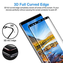 Carica l&#39;immagine nel visualizzatore di Gallery, NONZERS Vetro Temperato per Samsung Galaxy Note 9, [2 9 - Ilgrandebazar