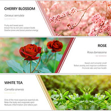 Carica l&#39;immagine nel visualizzatore di Gallery, Oli Essenziali Aromaterapia ESSLUX Fiori Per Diffusori Olio... - Ilgrandebazar