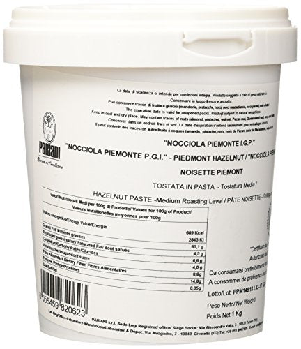 Pariani Pasta di 