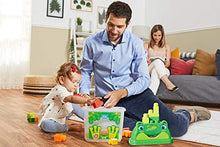 Carica l&#39;immagine nel visualizzatore di Gallery, Mega Bloks Secchiello Cucciolo Rana, Costruzioni da 25 Blocchi, Giocattolo... - Ilgrandebazar