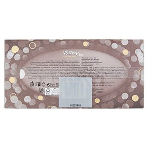 Kleenex Ultra Soft Fazzoletti, 2 Box da 80 Pezzi - Ilgrandebazar