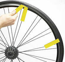 Carica l&#39;immagine nel visualizzatore di Gallery, Michelin Adulti Montaggio Leva 3, Giallo, 801291 - Ilgrandebazar