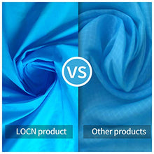 Carica l&#39;immagine nel visualizzatore di Gallery, Th-some Coperta da Picnic, Tappetino Spiaggia Impermeabile Anti 210*200cm