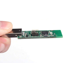 Carica l&#39;immagine nel visualizzatore di Gallery, TECNOIOT 2pcs Zigbee CC2531 Sniffer Bare Board Packet Protocol Analyzer... - Ilgrandebazar