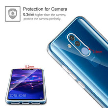 Carica l&#39;immagine nel visualizzatore di Gallery, Cover Huawei Mate 20 Lite Custodia + Pellicola Protettiva in Vetro... - Ilgrandebazar