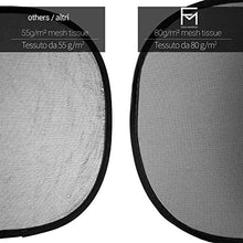 Carica l&#39;immagine nel visualizzatore di Gallery, FRANK MORRISON SCF290/73 Tendine Parasole Auto Bambini. Accessori Auto,... - Ilgrandebazar