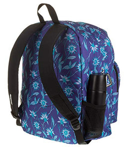 Invicta Zaino Strong Primerose, Viola, 38 Lt, Doppio Viola (Violet)
