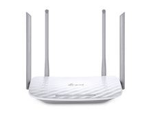 Carica l&#39;immagine nel visualizzatore di Gallery, TP-Link Archer C50 Router Wi-Fi AC1200, Dualband 300 Mbps/2.4 Bianco - Ilgrandebazar