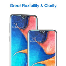 Carica l&#39;immagine nel visualizzatore di Gallery, Ferilinso Pellicola Protettiva per Samsung Galaxy A20e / Huawei y5 2019 3 pcs