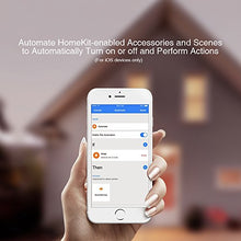 Carica l&#39;immagine nel visualizzatore di Gallery, Ciabatta Multipresa Intelligente, Koogeek Wifi, 3 Prese 3 Porte... - Ilgrandebazar