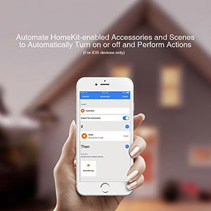 Ciabatta Multipresa Intelligente, Koogeek Wifi, 3 Prese 3 Porte... - Ilgrandebazar