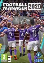 Carica l'immagine nel visualizzatore di Gallery, Football Manager 2020 - PC