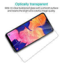 Carica l&#39;immagine nel visualizzatore di Gallery, LK [3 Pack Pellicola Protettiva per Samsung Galaxy A10, Protezione Schermo... - Ilgrandebazar