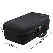 Carica l&#39;immagine nel visualizzatore di Gallery, Difficile EVA Viaggio Caso per HP OfficeJet 250 CZ992A Stampante All-in-One... - Ilgrandebazar