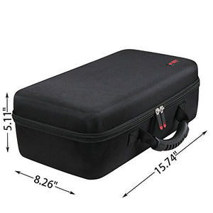 Difficile EVA Viaggio Caso per HP OfficeJet 250 CZ992A Stampante All-in-One... - Ilgrandebazar