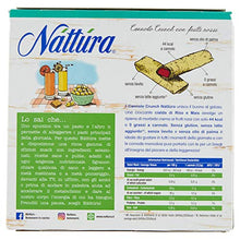 Carica l'immagine nel visualizzatore di Gallery, Eurofood Cannolo Crunch con Frutti Rossi - 125 gr