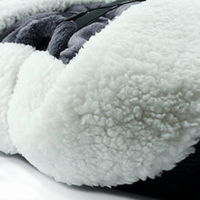 Carica l&#39;immagine nel visualizzatore di Gallery, CityComfort Accappatoio per Uomo in Pile Super Morbido con L-XL, Nero - Ilgrandebazar