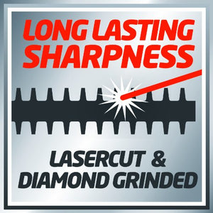Einhell GH-EH 4245 Tagliasiepi Elettrico, 420 W, 230 V - Ilgrandebazar