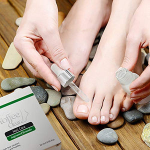 Yoffee Clear – Trattamento ristrutturante per migliorare la salute delle...