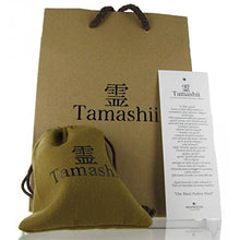 Carica l&#39;immagine nel visualizzatore di Gallery, Bracciale tibetano Onice nero satinato MainApps - Ilgrandebazar