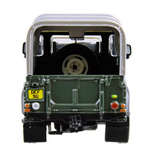 Carica l&#39;immagine nel visualizzatore di Gallery, TOMY Britains Die-Cast 42.732 Land Rover Defender 90 Pickup multicolore - Ilgrandebazar